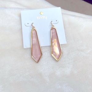 Brand new earrings